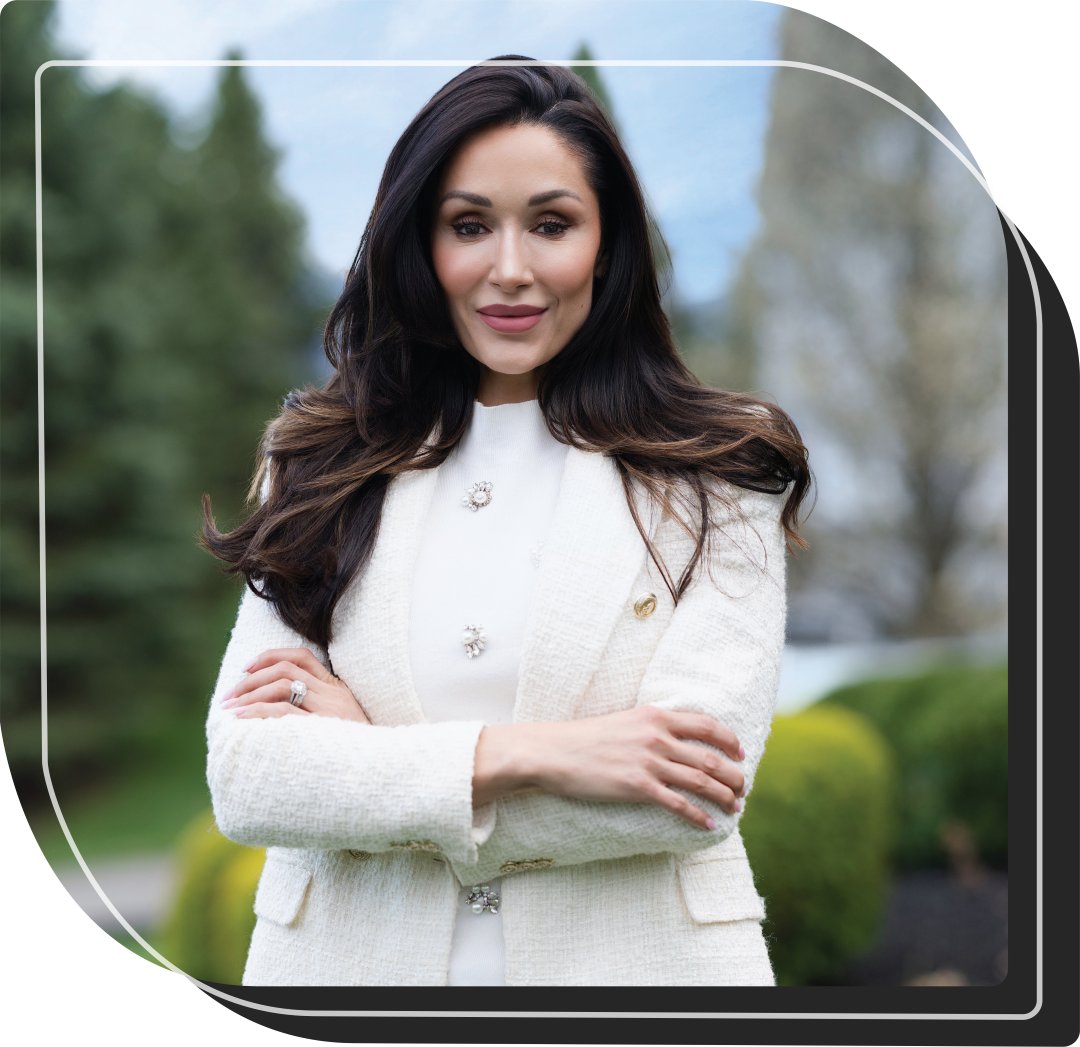 Meet the CEO